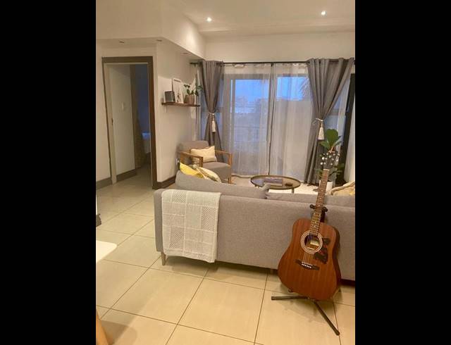 2 BEDROOM APARTMENT FOR SALE IN UMHLANGA RIDGE
